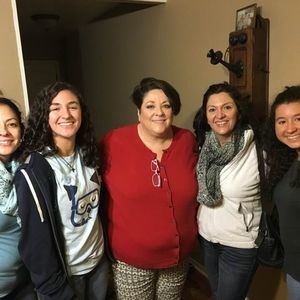 Meet your Posher, Bonnie